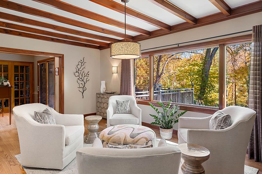 Elevate your living experience with interior designer Kristen Stein.