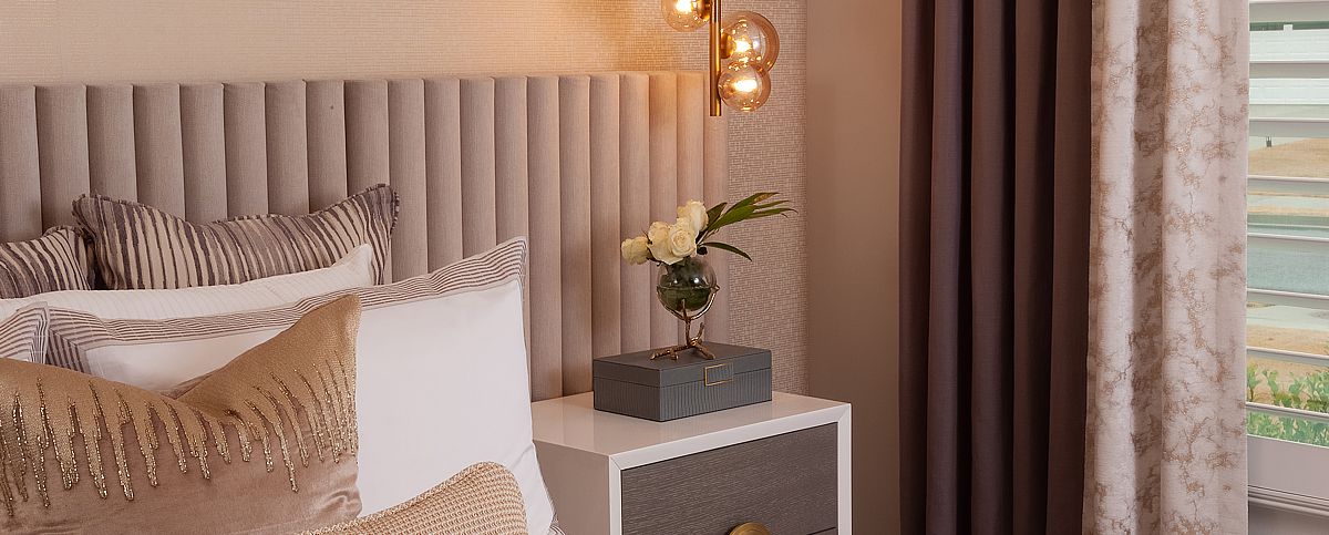 Creating a Luxury Bedroom